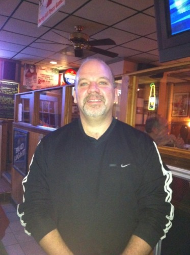 Robert Monastra
