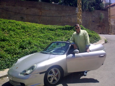 Robert Khoury