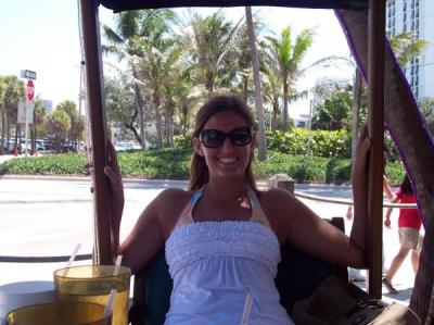 Michelle Mullin