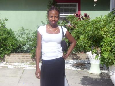 Monique Bonner