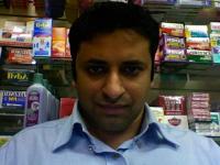 Arif Younus