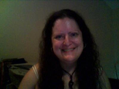Martha Harrison