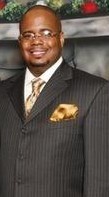 Donrico Brent