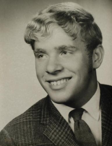 Michael Lawrence