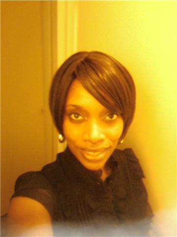 Darlene Atherley