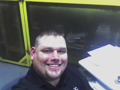 Kenneth Hawrysko