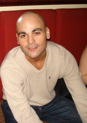Marc Bleicher