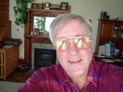 James Meinken