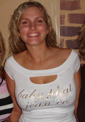 Nicole Cronin