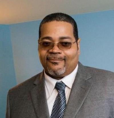 Eric Dorsey
