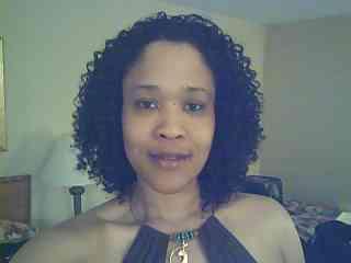 Karen Thomas