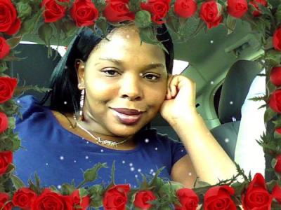 Olivia Ladson