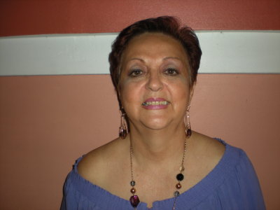 Gloria Rivera