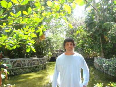 Elias Stamatiades