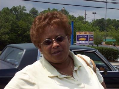 Joyce Williams