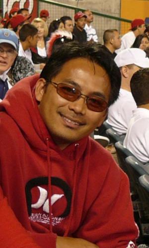 Edward Pajaro