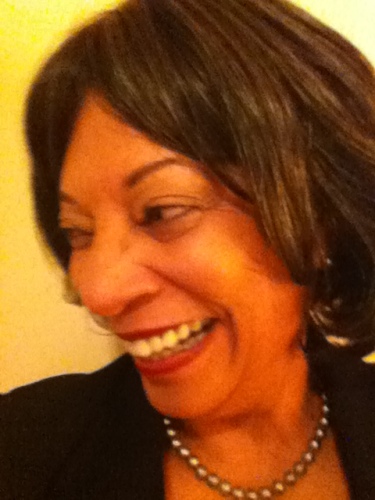 Delores Mcfarland