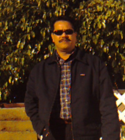 Kirk Deguzman