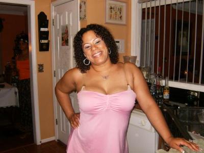 Elizabeth Negron