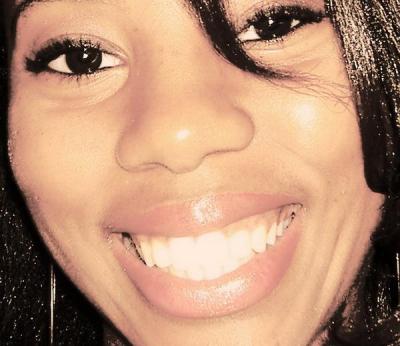 Alisha Thomas