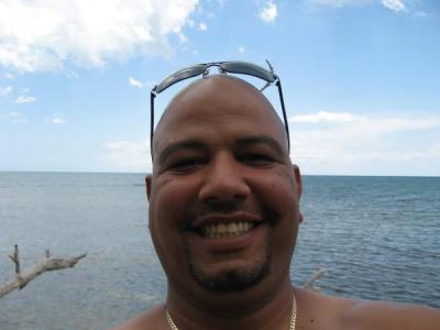 Hector Roche