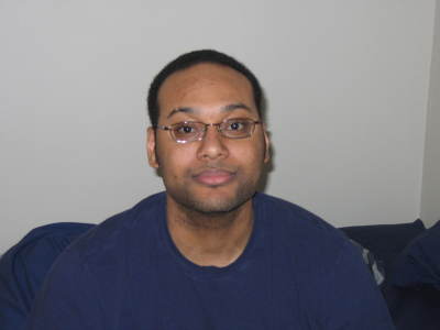 Micah Harvey