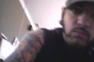 Jose Mendoza