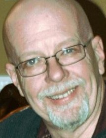 David Middleton