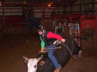 Cody Wittensoldner