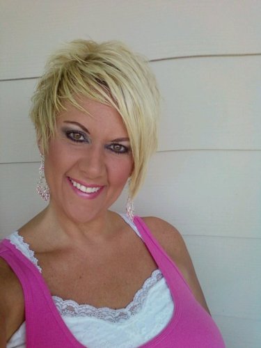 Gina Mcbride