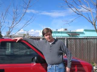Steven Anderson