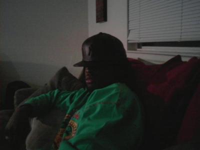 Anton Riley