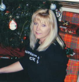 Sandra Blackmon