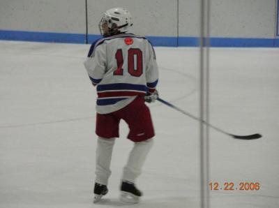 Adam Swinney