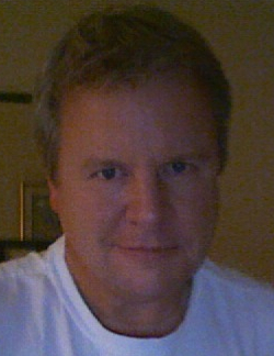 David Mahorney