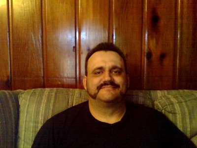 Anthony Kirk