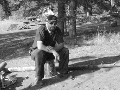 Erik Mines
