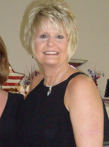 Leigh Steiner