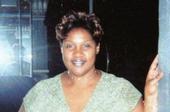 Margaret Moore