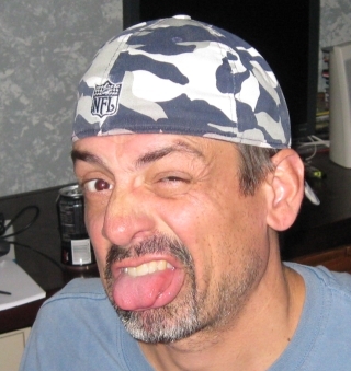 Sean Gilliam