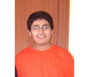 Shahid Mohammad