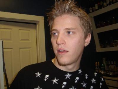 Christopher Rice