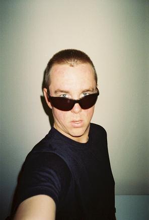 Daniel Harvey