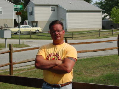 George Null
