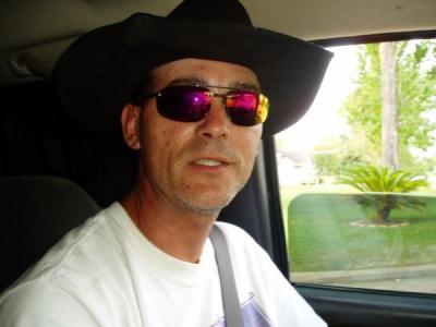 Gene Dodson