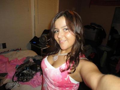 Angela Carmony