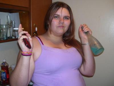 Brittney Chorpening