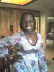 Shirley Wright