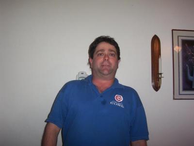 Brian Hott