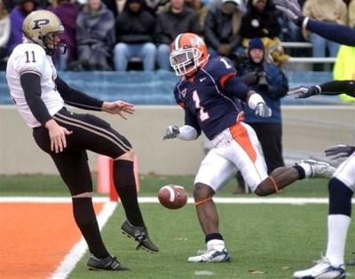 Demetrius Morris